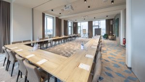 Konferenzraumtechnik