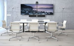 Meetingsräume