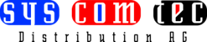 syscomtec-Logo