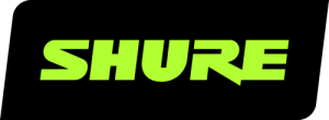 Shure-Logo