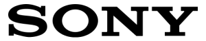 Sony-Logo
